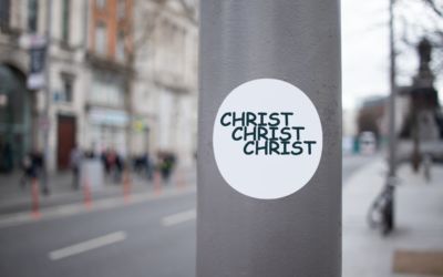 Einfach „nur“ Christ?
